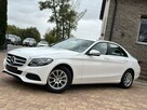 Mercedes C 200 - 2