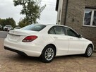 Mercedes C 200 - 3