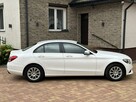 Mercedes C 200 - 6