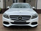 Mercedes C 200 - 9