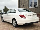 Mercedes C 200 - 11