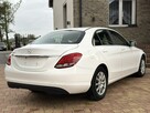 Mercedes C 200 - 13