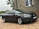Audi A5 Zweryfikowany przez CarVertical - 2