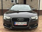 Audi A5 Zweryfikowany przez CarVertical - 3