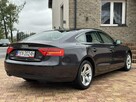 Audi A5 Zweryfikowany przez CarVertical - 9