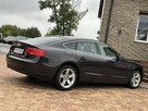 Audi A5 Zweryfikowany przez CarVertical - 10