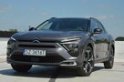 Citroen C5X 1.6 181 KM Automat+Manetki F1 Allure/Navi/Kamera cofania/Skóra/Hak - 3