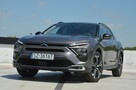 Citroen C5X 1.6 181 KM Automat+Manetki F1 Allure/Navi/Kamera cofania/Skóra/Hak - 5