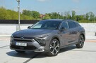 Citroen C5X 1.6 181 KM Automat+Manetki F1 Allure/Navi/Kamera cofania/Skóra/Hak - 6