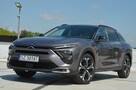 Citroen C5X 1.6 181 KM Automat+Manetki F1 Allure/Navi/Kamera cofania/Skóra/Hak - 7