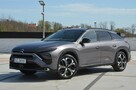 Citroen C5X 1.6 181 KM Automat+Manetki F1 Allure/Navi/Kamera cofania/Skóra/Hak - 11