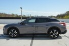 Citroen C5X 1.6 181 KM Automat+Manetki F1 Allure/Navi/Kamera cofania/Skóra/Hak - 13