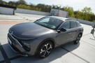 Citroen C5X 1.6 181 KM Automat+Manetki F1 Allure/Navi/Kamera cofania/Skóra/Hak - 14