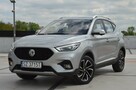 MG ZS 1.5i 106 KM Gwarancja/ LED/ Navi/ Skóra/ Grzania/ Kamera 360 - 4