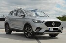 MG ZS 1.5i 106 KM Gwarancja/ LED/ Navi/ Skóra/ Grzania/ Kamera 360 - 5