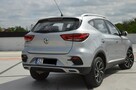 MG ZS 1.5i 106 KM Gwarancja/ LED/ Navi/ Skóra/ Grzania/ Kamera 360 - 15