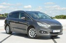 Ford S-Max 1.5i 160 KM manual 7- os/ Navi/ Grzania/ Kamera/ Hak - 3