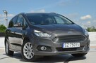 Ford S-Max 1.5i 160 KM manual 7- os/ Navi/ Grzania/ Kamera/ Hak - 5