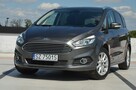 Ford S-Max 1.5i 160 KM manual 7- os/ Navi/ Grzania/ Kamera/ Hak - 6