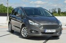 Ford S-Max 1.5i 160 KM manual 7- os/ Navi/ Grzania/ Kamera/ Hak - 7
