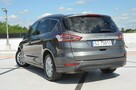 Ford S-Max 1.5i 160 KM manual 7- os/ Navi/ Grzania/ Kamera/ Hak - 12