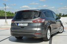 Ford S-Max 1.5i 160 KM manual 7- os/ Navi/ Grzania/ Kamera/ Hak - 14