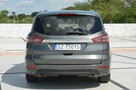 Ford S-Max 1.5i 160 KM manual 7- os/ Navi/ Grzania/ Kamera/ Hak - 15