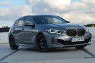 BMW 135 xDrive  306 KM M-Pakiet/Head-Up/LEDy/ Kamera/ Kubełki/ Harman/El.klapa - 3