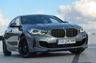 BMW 135 xDrive  306 KM M-Pakiet/Head-Up/LEDy/ Kamera/ Kubełki/ Harman/El.klapa - 5