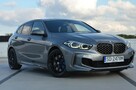 BMW 135 xDrive  306 KM M-Pakiet/Head-Up/LEDy/ Kamera/ Kubełki/ Harman/El.klapa - 6