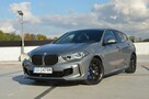 BMW 135 xDrive  306 KM M-Pakiet/Head-Up/LEDy/ Kamera/ Kubełki/ Harman/El.klapa - 7