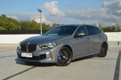 BMW 135 xDrive  306 KM M-Pakiet/Head-Up/LEDy/ Kamera/ Kubełki/ Harman/El.klapa - 8