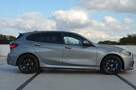 BMW 135 xDrive  306 KM M-Pakiet/Head-Up/LEDy/ Kamera/ Kubełki/ Harman/El.klapa - 9