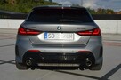 BMW 135 xDrive  306 KM M-Pakiet/Head-Up/LEDy/ Kamera/ Kubełki/ Harman/El.klapa - 14