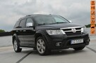 Fiat Freemont 170 KM manul Orurowany/ Navi PL/ DVD/ Kamera/ Grzania/ Parktronic - 1