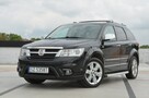 Fiat Freemont 170 KM manul Orurowany/ Navi PL/ DVD/ Kamera/ Grzania/ Parktronic - 2