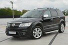 Fiat Freemont 170 KM manul Orurowany/ Navi PL/ DVD/ Kamera/ Grzania/ Parktronic - 6