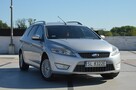 Ford Mondeo 2.0i 145 KM Titanium Navi dotyk/Kamera/DVD/Grzana szyba/Alu/Parktronic - 2