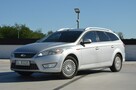 Ford Mondeo 2.0i 145 KM Titanium Navi dotyk/Kamera/DVD/Grzana szyba/Alu/Parktronic - 7