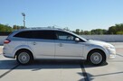 Ford Mondeo 2.0i 145 KM Titanium Navi dotyk/Kamera/DVD/Grzana szyba/Alu/Parktronic - 9