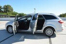 Ford Mondeo 2.0i 145 KM Titanium Navi dotyk/Kamera/DVD/Grzana szyba/Alu/Parktronic - 13