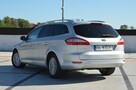 Ford Mondeo 2.0i 145 KM Titanium Navi dotyk/Kamera/DVD/Grzana szyba/Alu/Parktronic - 15