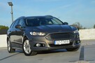 Ford Mondeo 2.0 TDCi 150 KM aut. LEDy/ Navi/ Grzania/ Kamera/ Grzana szyba/ Alu - 3