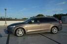 Ford Mondeo 2.0 TDCi 150 KM aut. LEDy/ Navi/ Grzania/ Kamera/ Grzana szyba/ Alu - 15