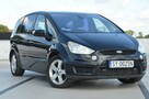 Ford S-Max 2.2 TDCI 175 KM Titanium Convers/Ele.fotele+grzane+szyba/Alu/Parktroni - 3