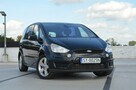 Ford S-Max 2.2 TDCI 175 KM Titanium Convers/Ele.fotele+grzane+szyba/Alu/Parktroni - 5
