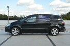 Ford S-Max 2.2 TDCI 175 KM Titanium Convers/Ele.fotele+grzane+szyba/Alu/Parktroni - 13