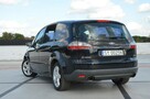 Ford S-Max 2.2 TDCI 175 KM Titanium Convers/Ele.fotele+grzane+szyba/Alu/Parktroni - 15