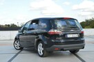 Ford S-Max 2.2 TDCI 175 KM Titanium Convers/Ele.fotele+grzane+szyba/Alu/Parktroni - 16