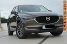 Mazda CX-5 2.0i 160 KM Exclusive-Line AWD aut. Navi/ Grzania/ Head Up/Kamera/ Alu - 1